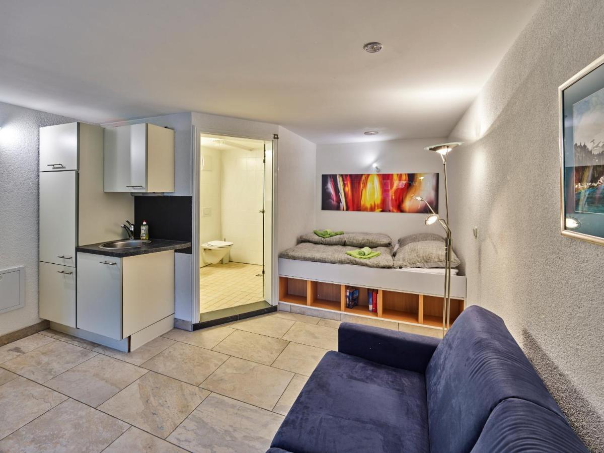 Appartement Eifelsteig Hollerath Экстерьер фото